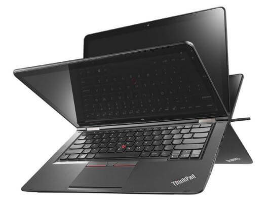 Замена аккумулятора на ноутбуке Lenovo ThinkPad Yoga 14